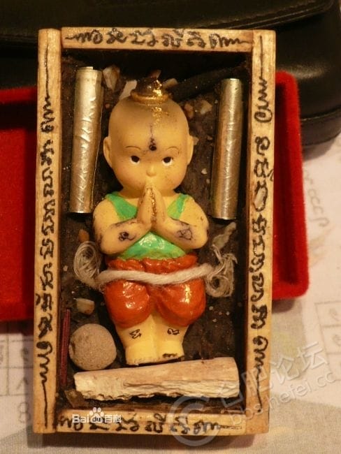 养小鬼有什么好处?养小鬼是迷信还是真的 本文共(854字) 养小鬼有什么好处?养小鬼是迷信还是真的 本文共(854字)
