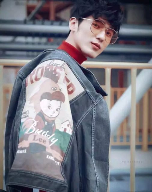 白宇为什么叫小白菜、北宇(主角叫白宇) 白宇为什么叫小白菜、北宇(主角叫白宇)