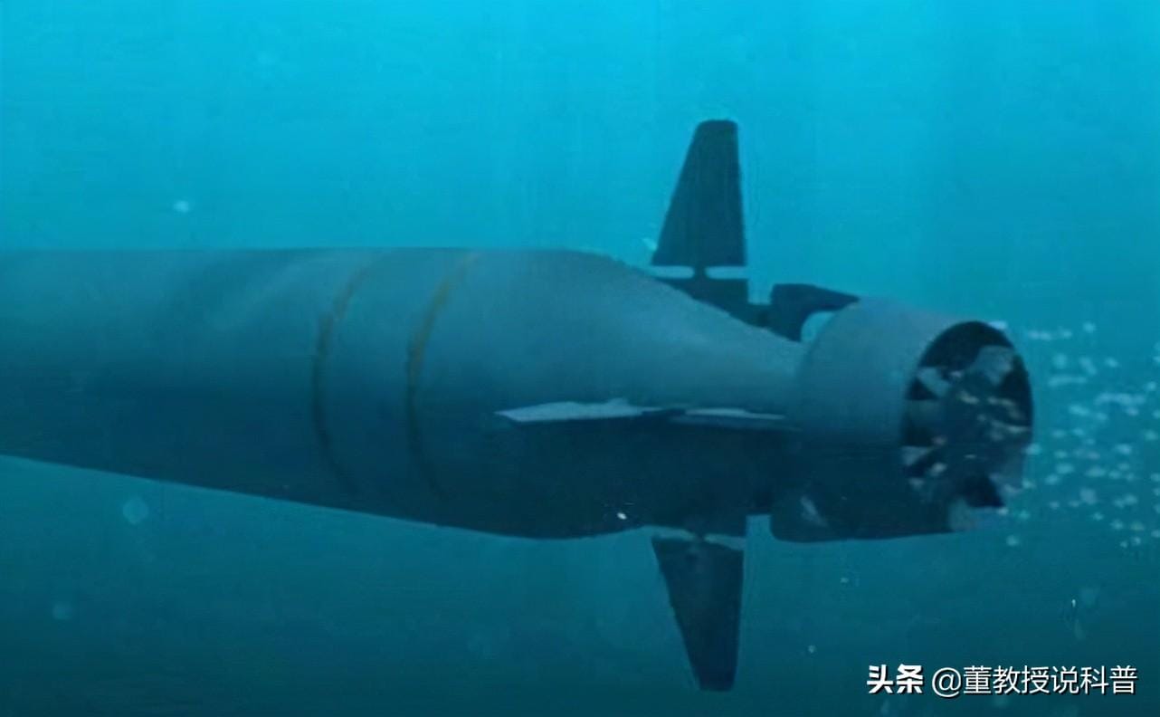 中国新型核潜艇无轴泵推(核潜艇的动力来源于哪里)(图5) 中国新型核潜艇无轴泵推(核潜艇的动力来源于哪里)(图5)