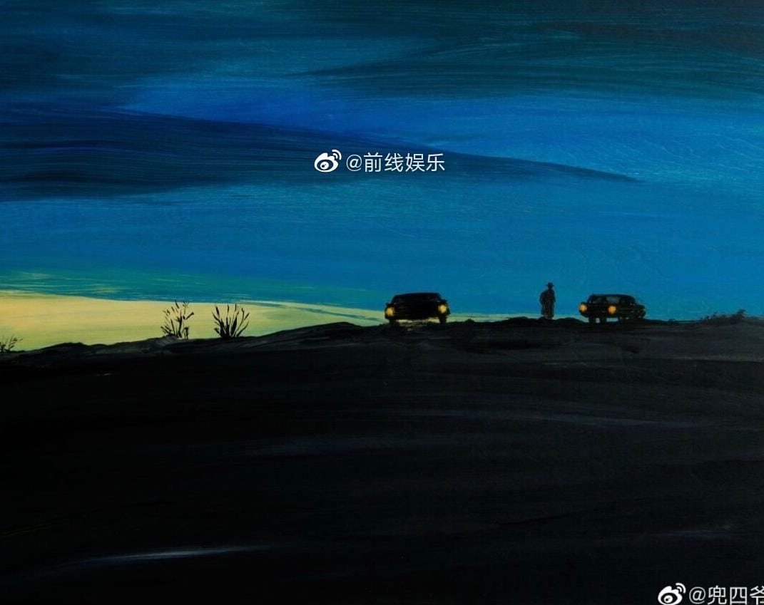 孟美岐抄袭插画师兜四爷前因后果来了 孟美岐抄袭插画师兜四爷前因后果来了