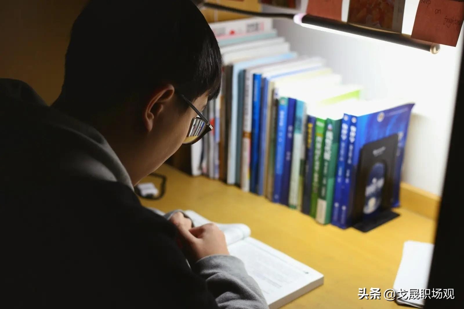 格局影响人的一生（格局真正的含义是什么意思）(图1)