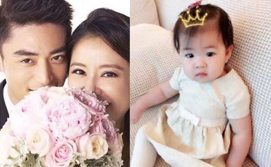 林心如被疑怀二胎,林心如生二胎了(林心如是否生了二胎) 林心如被疑怀二胎,林心如生二胎了(林心如是否生了二胎)