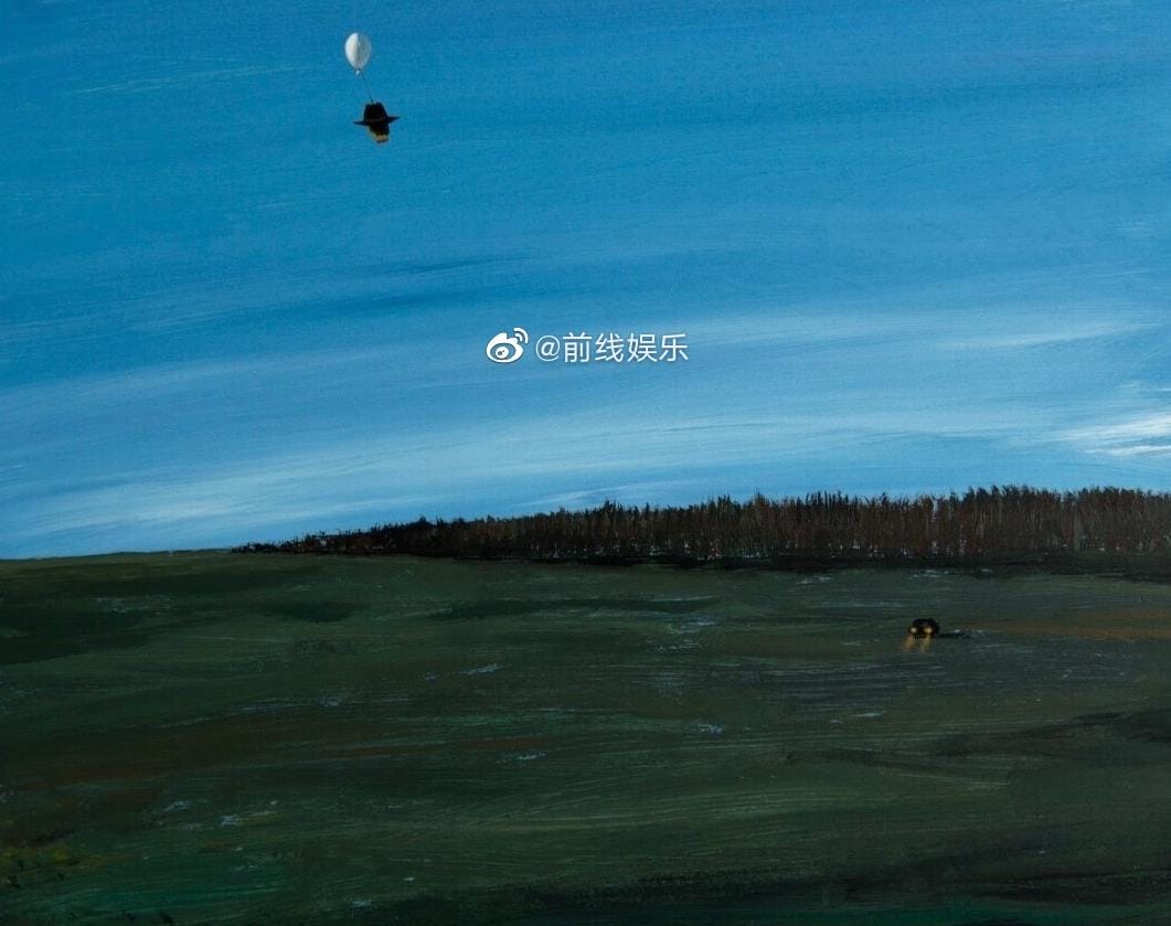 孟美岐抄袭插画师兜四爷前因后果来了 孟美岐抄袭插画师兜四爷前因后果来了