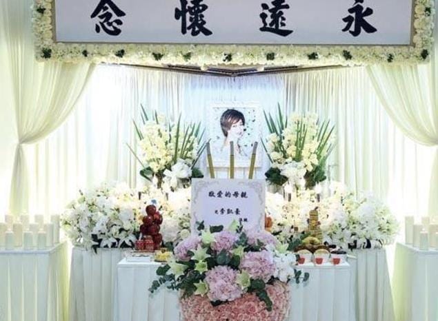 香港第一美女林燕妮年轻时照片,林燕妮遗体照片曝光 本文共(1373字) 香港第一美女林燕妮年轻时照片,林燕妮遗体照片曝光 本文共(1373字)