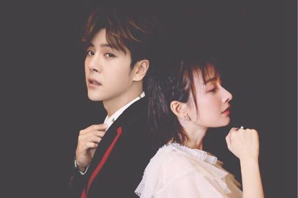 程小蒙东宫和太子妃升职记演的谁 程小蒙东宫和太子妃升职记演的谁