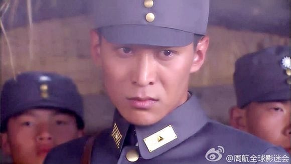 戴慧平将军的原型是谁?铁血红安戴慧平最后结局如何 本文共(1167字) 戴慧平将军的原型是谁?铁血红安戴慧平最后结局如何 本文共(1167字)