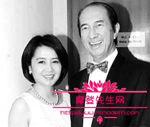 梁安琪多少岁嫁给赌王的？梁安琪年轻时候的(梁安琪什么时候与赌王结的婚)