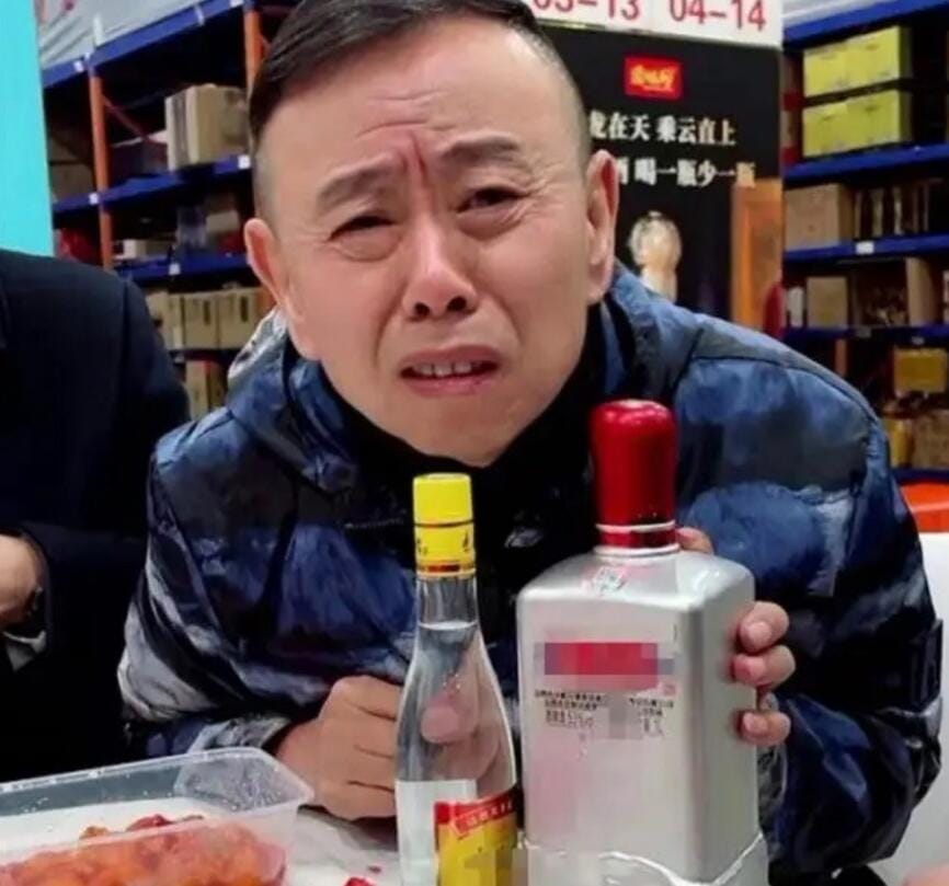 潘长江回应涉虚假宣传卖酒(潘长江卖的酒是假的吗) 潘长江回应涉虚假宣传卖酒(潘长江卖的酒是假的吗)