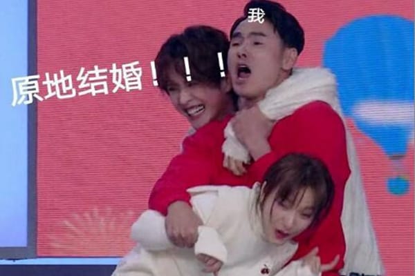 程小蒙东宫和太子妃升职记演的谁 程小蒙东宫和太子妃升职记演的谁