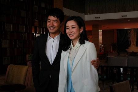 郭晓东和秦海璐是什么关系?郭晓东是同性恋(郭晓东为什么和别人谈恋爱) 郭晓东和秦海璐是什么关系?郭晓东是同性恋(郭晓东为什么和别人谈恋爱)
