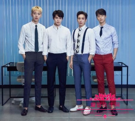 cnblue关系为什么变的这么尴尬?cn(cnblue成员现状) cnblue关系为什么变的这么尴尬?cn(cnblue成员现状)
