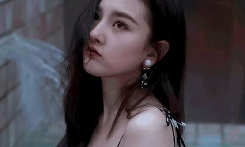 宋祖儿做客Angelababy直播间 宋祖儿做客Angelababy直播间