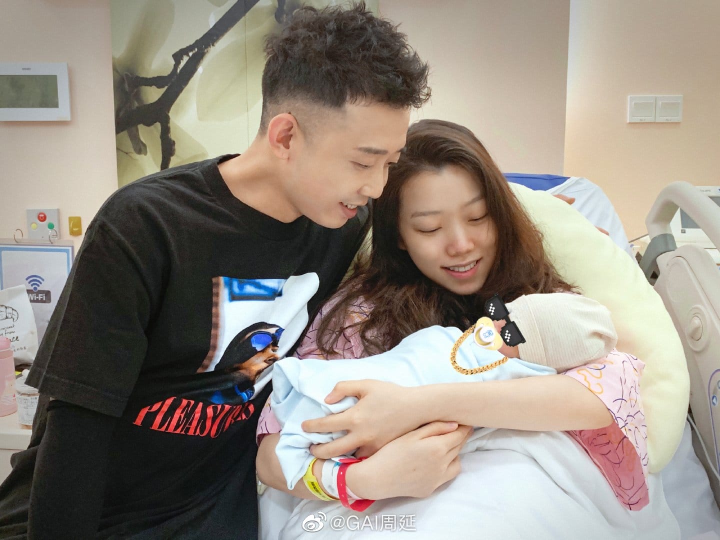 gai和王斯然怎么好上的(gai和王斯然差多少) gai和王斯然怎么好上的(gai和王斯然差多少)