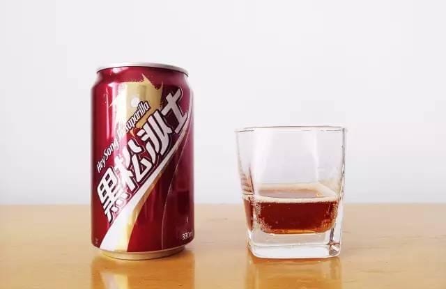 中国难喝饮料十大排名（最难喝的十大饮料）(图4)