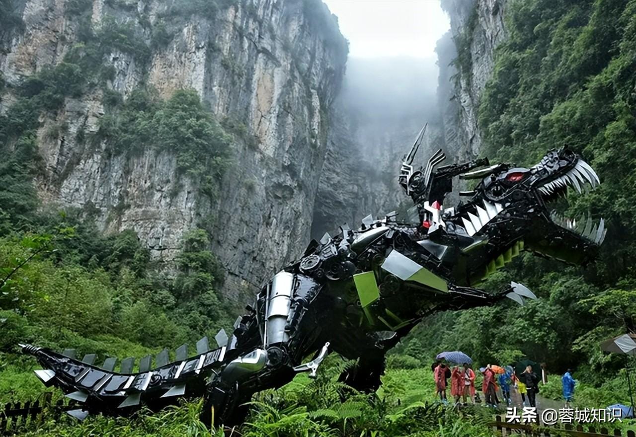 去重庆必玩景点（重庆必去景点推荐）(图6)