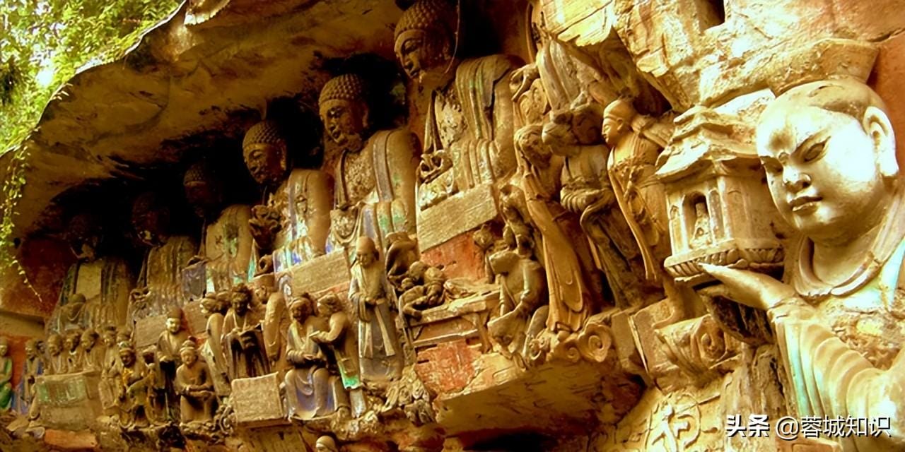 去重庆必玩景点（重庆必去景点推荐）(图7)