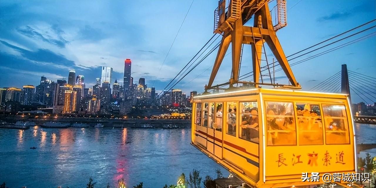 去重庆必玩景点（重庆必去景点推荐）(图3)