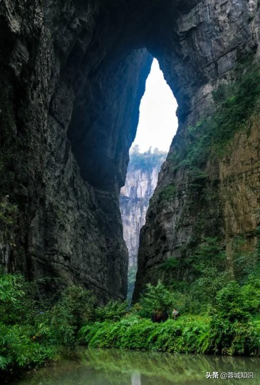 去重庆必玩景点（重庆必去景点推荐）(图5)