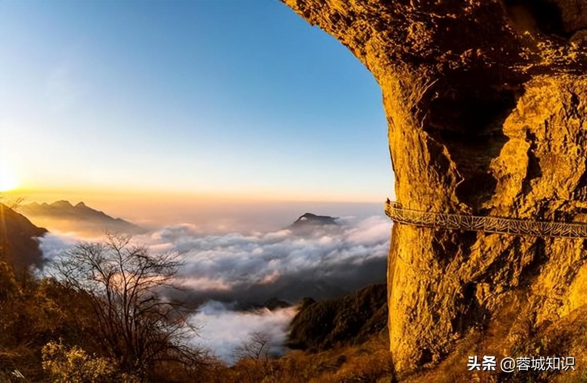 去重庆必玩景点（重庆必去景点推荐）(图10)
