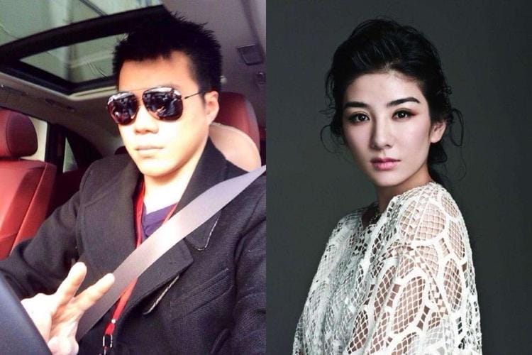 黄奕出轨,蔡思贝不愧为tvb第一(黄奕出轨了嘛) 黄奕出轨,蔡思贝不愧为tvb第一(黄奕出轨了嘛)