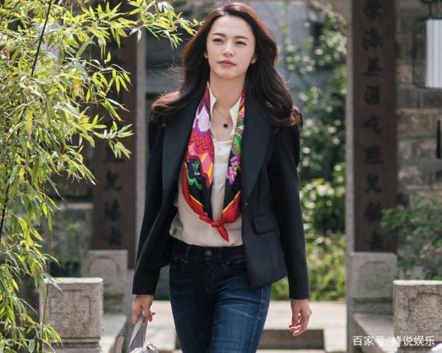姚晨结婚,姚晨有三个老公吗(姚晨一婚老公是谁) 姚晨结婚,姚晨有三个老公吗(姚晨一婚老公是谁)