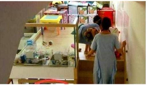 香港蔡少芬的豪宅内部照片(蔡少芬豪宅80平) 香港蔡少芬的豪宅内部照片(蔡少芬豪宅80平)