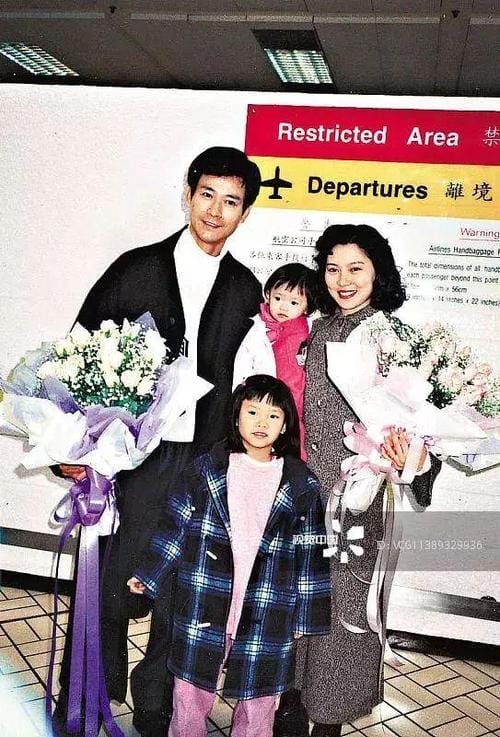 沈殿霞官晶华,官晶华在楚留香里照(沈殿霞为什么放过官晶华) 沈殿霞官晶华,官晶华在楚留香里照(沈殿霞为什么放过官晶华)