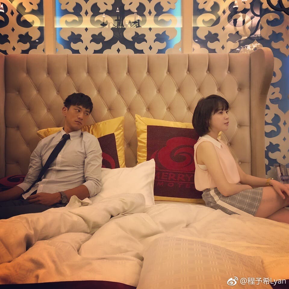 程予希的男朋友是谁,程予希是双胞胎吗她现状如何? 本文共(990字) 程予希的男朋友是谁,程予希是双胞胎吗她现状如何? 本文共(990字)