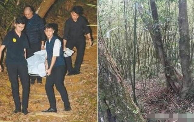 明道哥哥尸检结果自杀手段残忍 明道哥哥尸检结果自杀手段残忍