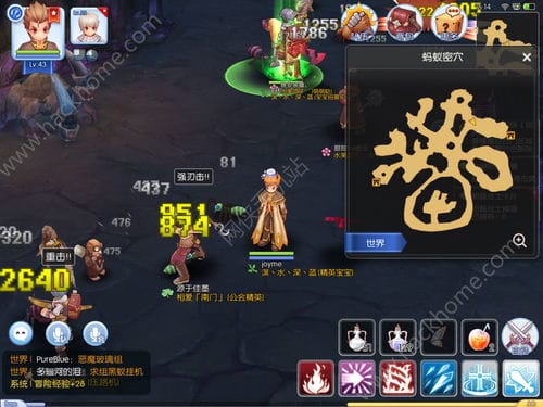 桃源仙境游戏赚钱攻略(桃源仙境手游攻略)
