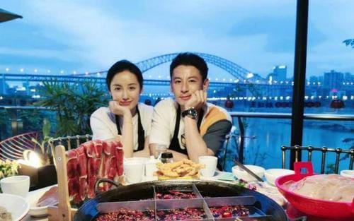 吕一和老公钱泳辰婚变传闻现状如何(吕一钱泳辰疑婚变新闻) 吕一和老公钱泳辰婚变传闻现状如何(吕一钱泳辰疑婚变新闻)
