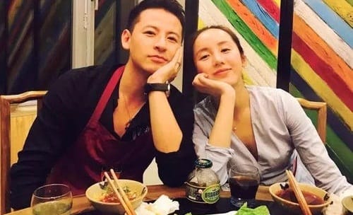 吕一和老公钱泳辰婚变传闻现状如何(吕一钱泳辰疑婚变新闻) 吕一和老公钱泳辰婚变传闻现状如何(吕一钱泳辰疑婚变新闻)