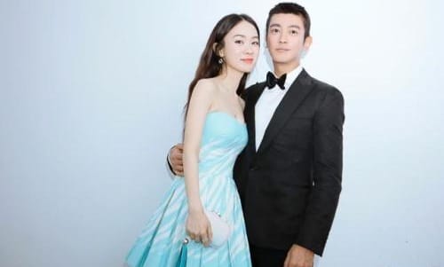 程潇回应与杜江传闻否认插足(杜江和程潇传闻那天娱乐圈的瓜) 程潇回应与杜江传闻否认插足(杜江和程潇传闻那天娱乐圈的瓜)