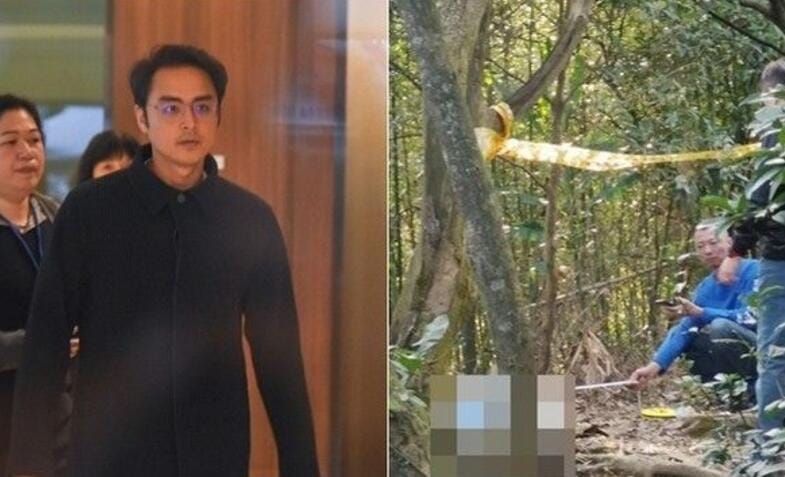 明道哥哥尸检结果自杀手段残忍 明道哥哥尸检结果自杀手段残忍