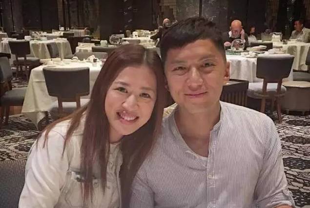 袁伟豪女友马沛诗资料照片 袁伟豪女友马沛诗资料照片