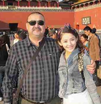 回顾古力娜扎大尺度照片 回顾古力娜扎大尺度照片