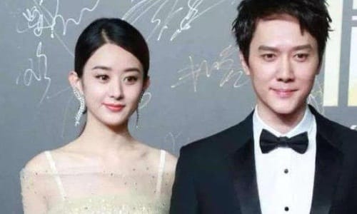 于正秒删拉踩赵丽颖陈晓捧张南(赵丽颖陈晓撕) 于正秒删拉踩赵丽颖陈晓捧张南(赵丽颖陈晓撕)