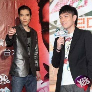 萧敬腾与杨宗纬,萧敬腾与杨宗纬出(萧敬腾和杨宗纬长得像) 萧敬腾与杨宗纬,萧敬腾与杨宗纬出(萧敬腾和杨宗纬长得像)
