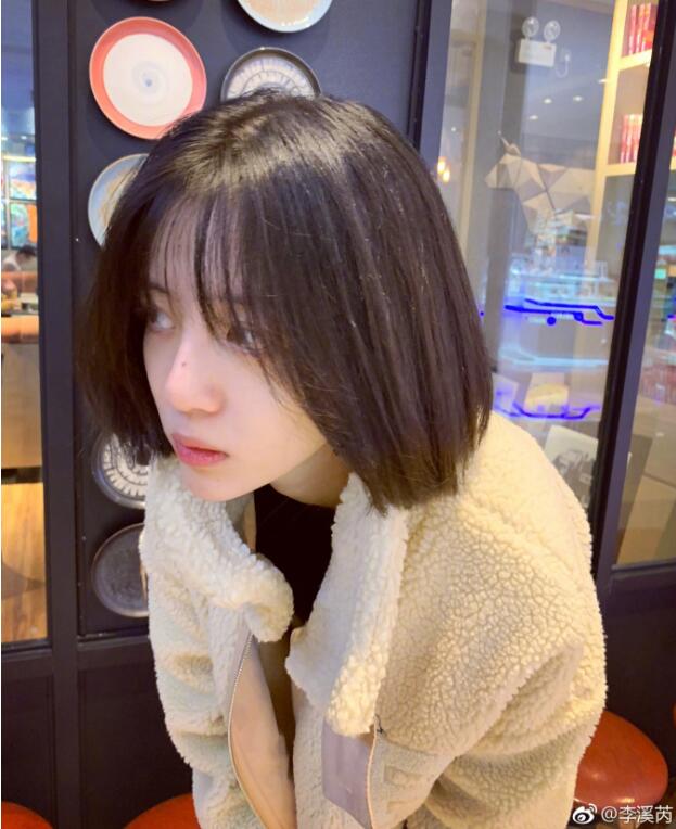 李溪芮鼻子上的痣好吗(彭昱畅鼻子上的痣) 李溪芮鼻子上的痣好吗(彭昱畅鼻子上的痣)