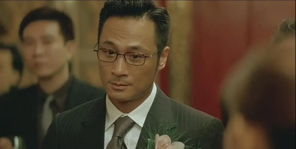 吴镇宇图片,香港男演员吴镇宇(吴镇宇 演员) 吴镇宇图片,香港男演员吴镇宇(吴镇宇 演员)