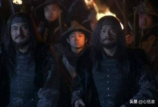 给曹操出挟天子以令诸侯这个计策的人是(挟天子以令诸侯是谁的故事)(图2) 给曹操出挟天子以令诸侯这个计策的人是(挟天子以令诸侯是谁的故事)(图2)