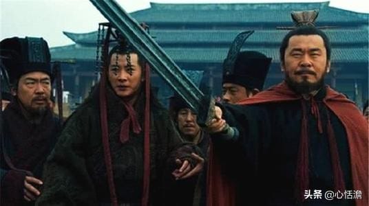 给曹操出挟天子以令诸侯这个计策的人是(挟天子以令诸侯是谁的故事)(图14) 给曹操出挟天子以令诸侯这个计策的人是(挟天子以令诸侯是谁的故事)(图14)