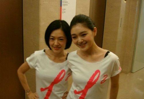 大s和小s是亲姐妹吗,大s演过的(小s跟大s是姐妹吗) 大s和小s是亲姐妹吗,大s演过的(小s跟大s是姐妹吗)