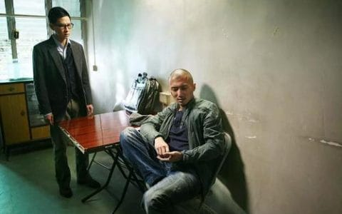 线人电影 线人电影