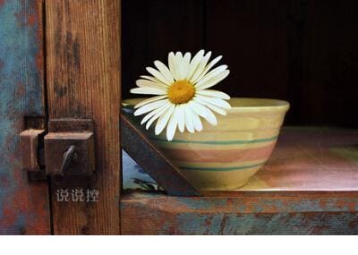 蓝天白云心情说说