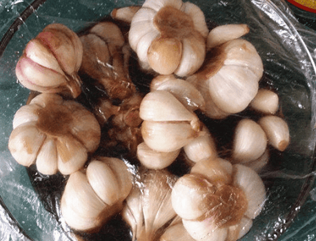 要糖醋蒜用什么醋比较好--(糖醋蒜用什么醋比较好吃)(图4) 要糖醋蒜用什么醋比较好--(糖醋蒜用什么醋比较好吃)(图4)
