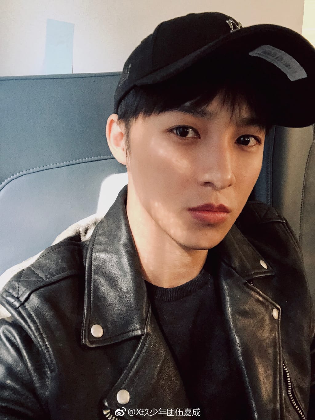 伍嘉成为什么叫卤蛋 伍嘉成为什么叫卤蛋