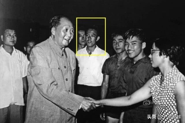 中国乒乓球容国团之后是谁（中国第一位乒乓球世界冠军是谁）(图6)