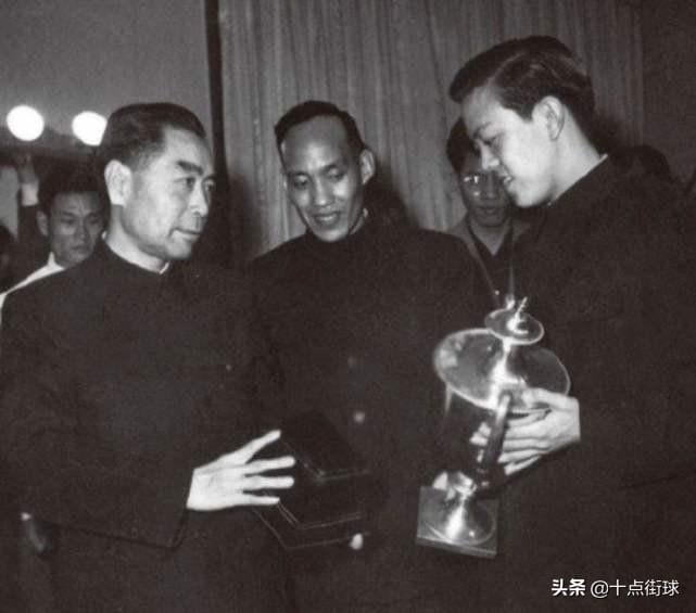 中国乒乓球容国团之后是谁（中国第一位乒乓球世界冠军是谁）(图7)