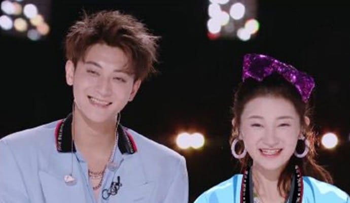 创造营2020名单孙如云黄子韬同框相似度(创造营2020女团成员) 创造营2020名单孙如云黄子韬同框相似度(创造营2020女团成员)